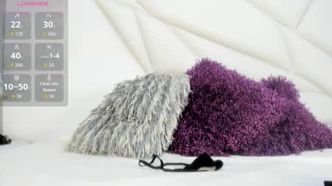 Abigail online show from December 2025 11:15:02 AM