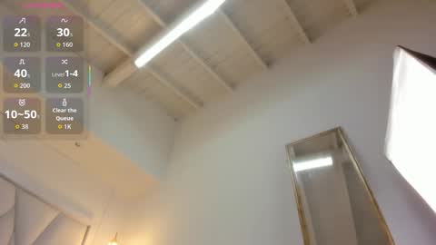 Abigail online show from February 2026 11:21:01 AM