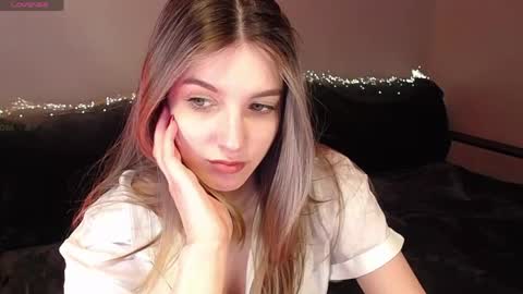 Abigail online show from April 2026 02:55:02 PM