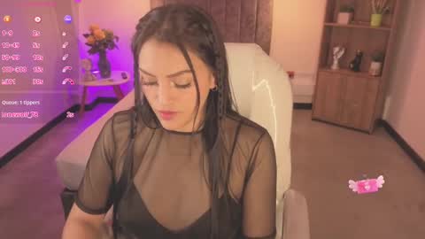 Snapshot of abiigaiil_ chatting on September 2025 08:23:01 PM Abigail online show from September 2025 08:23:01 PM