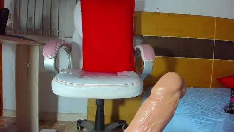 Abigail online show from February 2025 09:22:02 AM