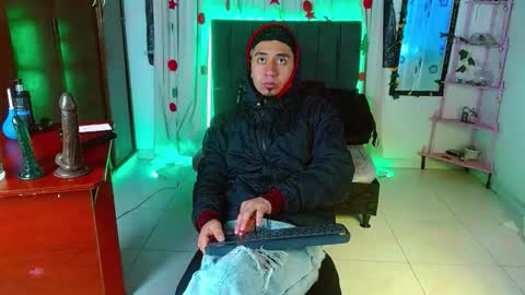 Snapshot of abnerdam chatting on November 2025 11:47:01 AM abnerdam online show from November 2025 11:47:01 AM