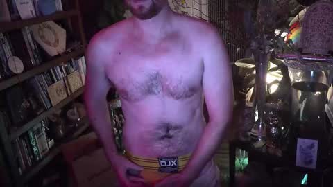 abracadanny777 online show from September 2025 06:02:02 AM