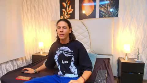  Abrovanel online show from April 2026 09:49:02 PM