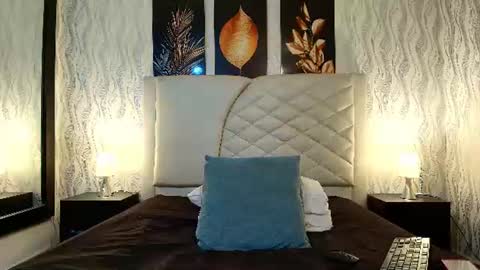  Abrovanel online show from June 2026 10:13:02 PM