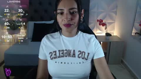 Abril online show from January 2025 12:37:01 PM