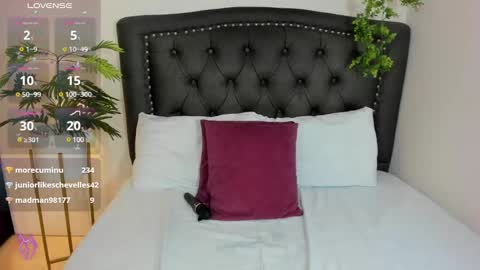 Abril online show from March 2025 05:32:01 AM