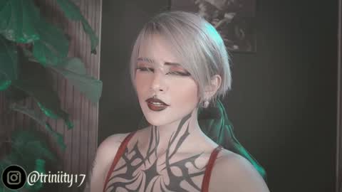 Snapshot of abril__colen chatting on January 2025 02:09:01 AM April online show from January 2025 02:09:01 AM