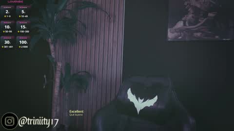 Snapshot of abril__colen chatting on February 2025 05:07:02 PM April online show from February 2025 05:07:02 PM