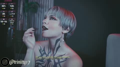 Snapshot of abril__colen chatting on February 2025 09:36:01 PM April online show from February 2025 09:36:01 PM