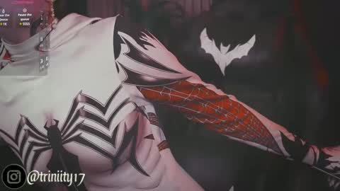 Snapshot of abril__colen chatting on February 2025 08:36:01 PM April online show from February 2025 08:36:01 PM