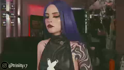 Snapshot of abril__colen chatting on September 2025 02:17:01 PM April online show from September 2025 02:17:01 PM