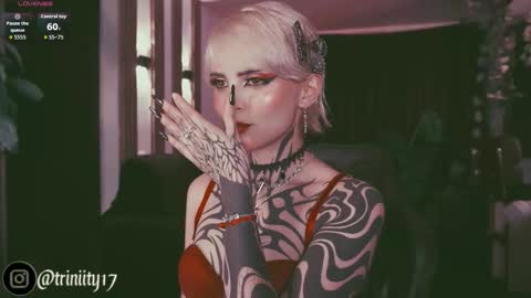 Snapshot of abril__colen chatting on September 2025 03:19:02 AM April online show from September 2025 03:19:02 AM