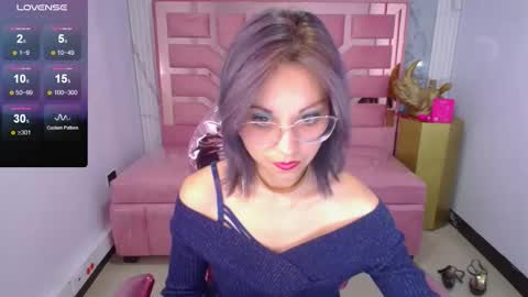 abril_ch_ online show from March 2026 12:27:01 PM