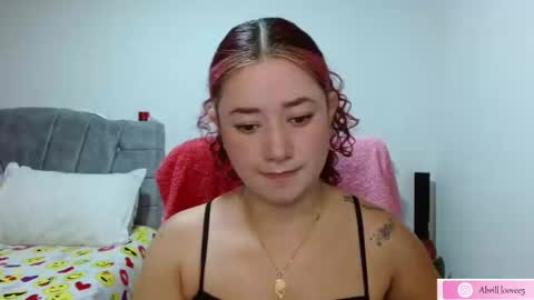 Abril online show from January 2025 03:51:01 PM