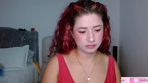 Abril online show from February 2025 06:01:02 PM