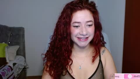 Abril online show from March 2026 03:45:01 PM