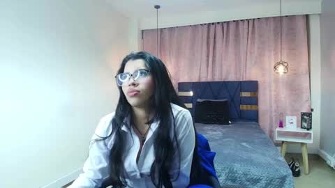 Snapshot of abril_matthews chatting on February 2025 04:15:01 AM ABRIL MATTHEWS online show from February 2025 04:15:01 AM