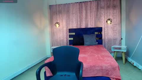 Snapshot of abril_matthews chatting on March 2025 12:01:02 PM ABRIL MATTHEWS online show from March 2025 12:01:02 PM