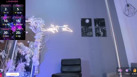 Snapshot of abril_ricci chatting on December 2024 07:33:02 AM Abril  online show from December 2024 07:33:02 AM