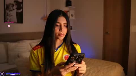 My name is Alexa. Please say hello I like to chat with you. If you have requests please use tip online show from June 2026 10:52:02 PM