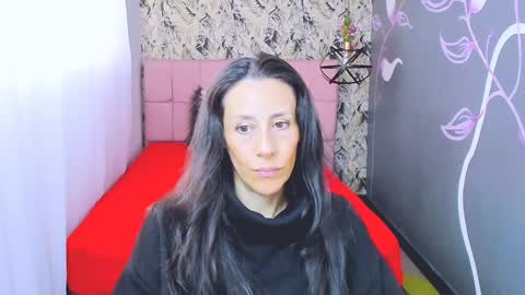 Snapshot of abrillee1 chatting on December 2024 08:38:02 PM ABRIL online show from December 2024 08:38:02 PM