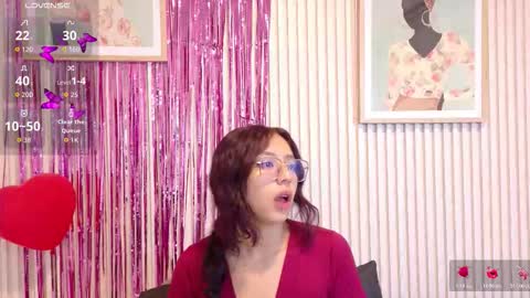 abrilmirren online show from February 2026 11:07:01 AM