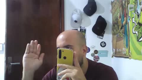 Snapshot of absinnto2016 chatting on December 2025 11:37:01 AM Luke 33 online show from December 2025 11:37:01 AM