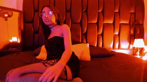 Abby online show from May 2026 05:04:01 AM