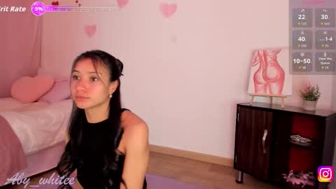  Aby   online show from October 2025 04:09:01 AM