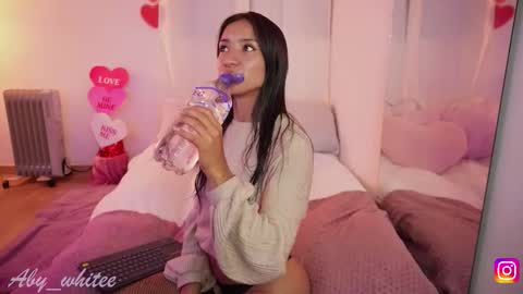   Aby   online show from March 2026 05:15:01 AM