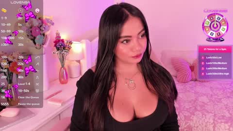 Abynanami online show from January 2025 12:29:01 AM