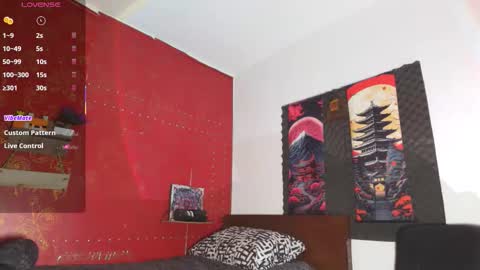 Snapshot of ace_xero chatting on November 2025 10:12:01 PM ace_xero online show from November 2025 10:12:01 PM