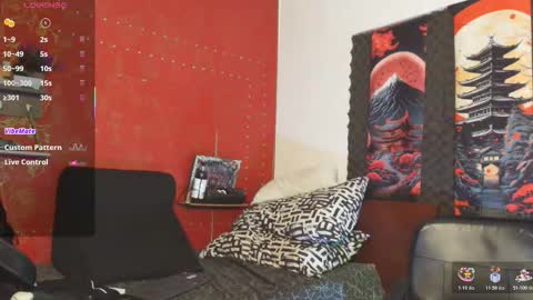 Snapshot of ace_xero chatting on November 2025 10:15:02 PM ace_xero online show from November 2025 10:15:02 PM