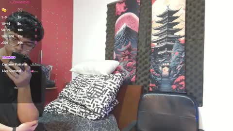 Snapshot of ace_xero chatting on November 2025 10:04:01 PM ace_xero online show from November 2025 10:04:01 PM