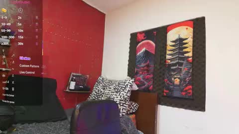 Snapshot of ace_xero chatting on November 2025 11:14:01 PM ace_xero online show from November 2025 11:14:01 PM