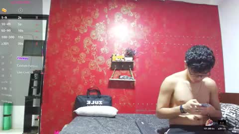 Snapshot of ace_xero chatting on November 2025 10:53:02 PM ace_xero online show from November 2025 10:53:02 PM