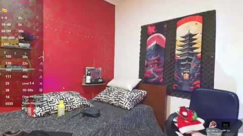 Snapshot of ace_xero chatting on December 2025 06:46:02 PM ace_xero online show from December 2025 06:46:02 PM