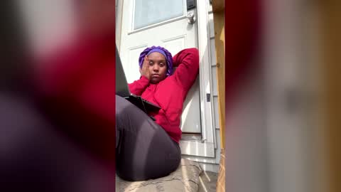 Snapshot of acf0ever chatting on April 2026 02:22:02 PM angel chris online show from April 2026 02:22:02 PM