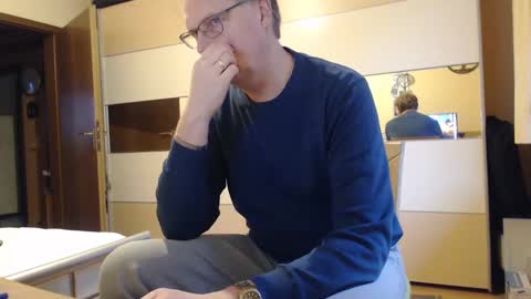 ach471 online show from December 2024 08:20:01 AM