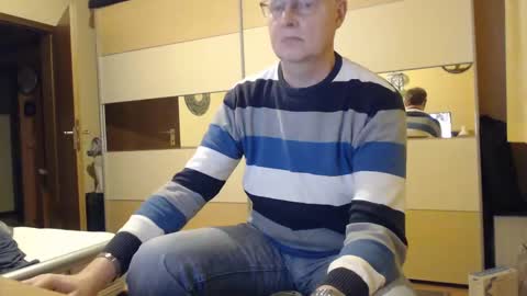 ach471 online show from January 2025 06:27:02 PM