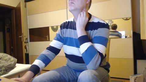 ach471 online show from January 2025 07:59:02 PM