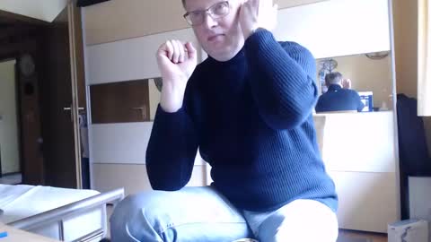 ach471 online show from January 2025 11:45:02 AM