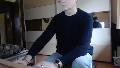 ach471 online show from January 2025 10:00:02 AM