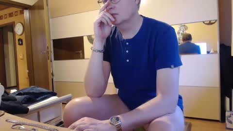 ach471 online show from January 2025 07:36:01 AM