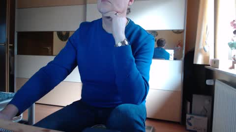 ach471 online show from March 2025 05:00:02 PM