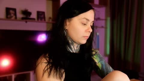 acid_pie online show from March 2026 08:35:02 PM