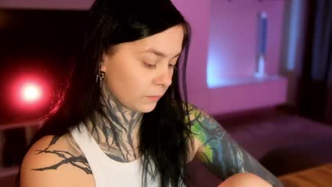 acid_pie online show from March 2026 08:20:02 PM