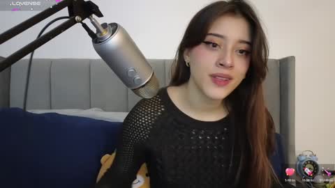 Snapshot of acidkaos chatting on December 2024 06:14:01 AM Lana 3 online show from December 2024 06:14:01 AM