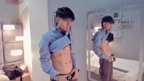 Snapshot of acidmilo chatting on December 2024 02:59:01 PM Acid Milo online show from December 2024 02:59:01 PM